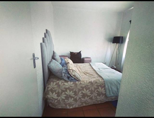 1 BEDROOM APARTMENT FOR SALE IN WESTDENE